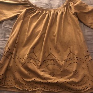 Charming Charlie Top